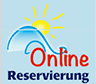 Online über Internet reservieren - Platzreservierung Campingplatz